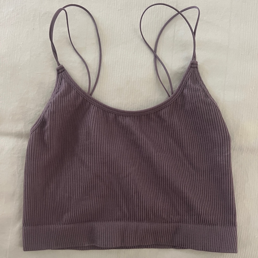 Sunday best tank top